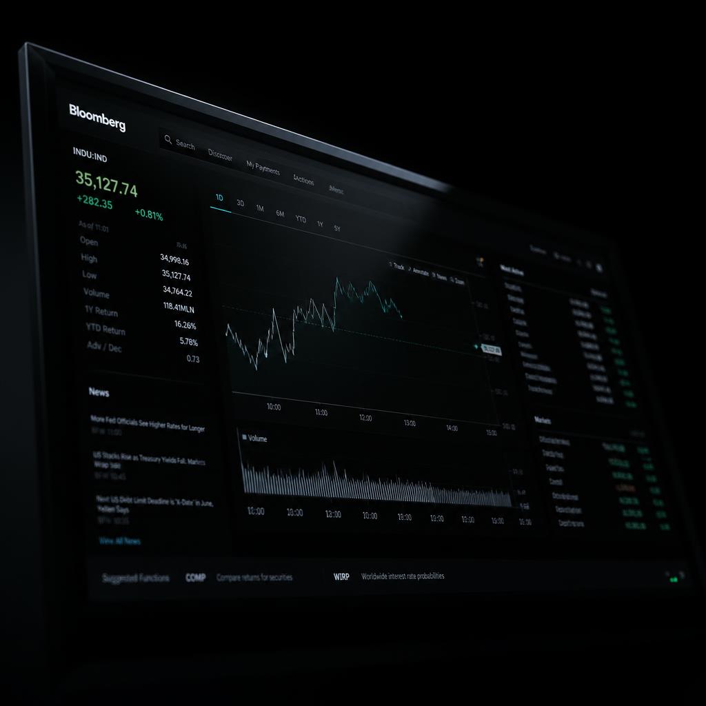Terminal Matrix
